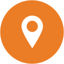 Areas We Serve